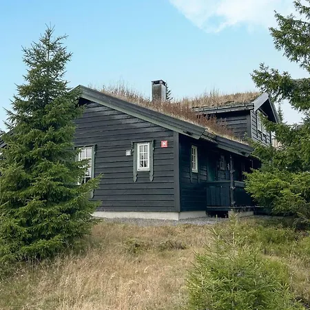 Vakantiehuis Stunning In With Sauna