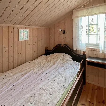 Stunning In With Sauna Ferienhaus *