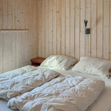 Stunning In With Sauna *