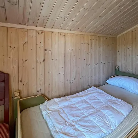 Stunning In With Sauna Feriehus