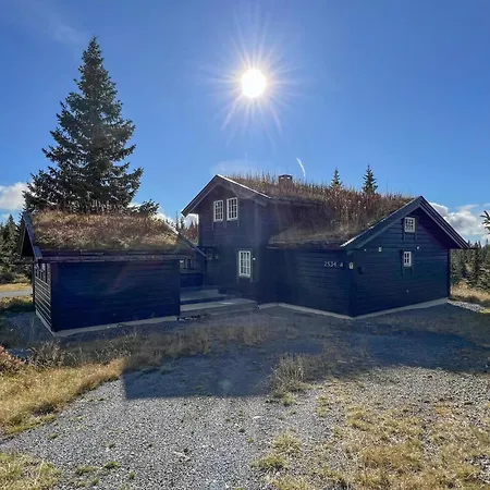 Stunning In With Sauna *