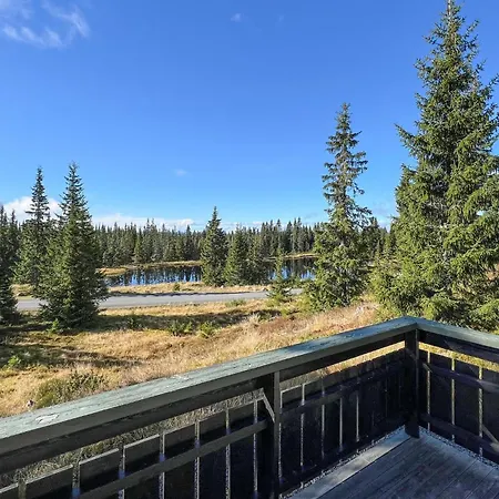 Stunning In With Sauna Feriehus