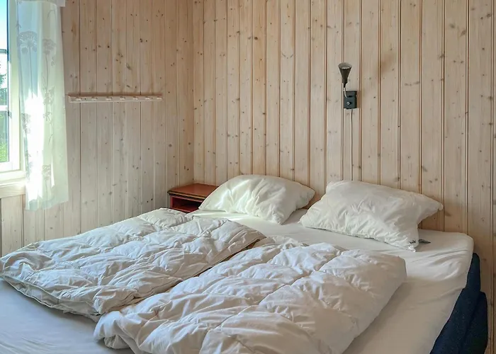 Stunning In With Sauna *